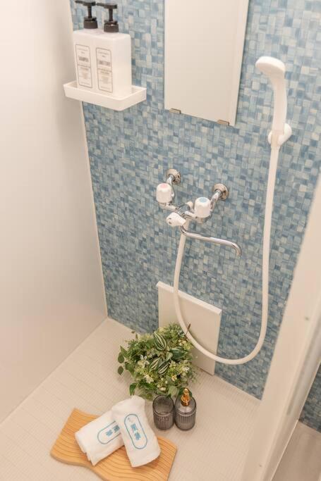 Apartamento 桜の川10 New Mansion In Ikebukuro 103,yamanote Line 8mins,donki Tokio