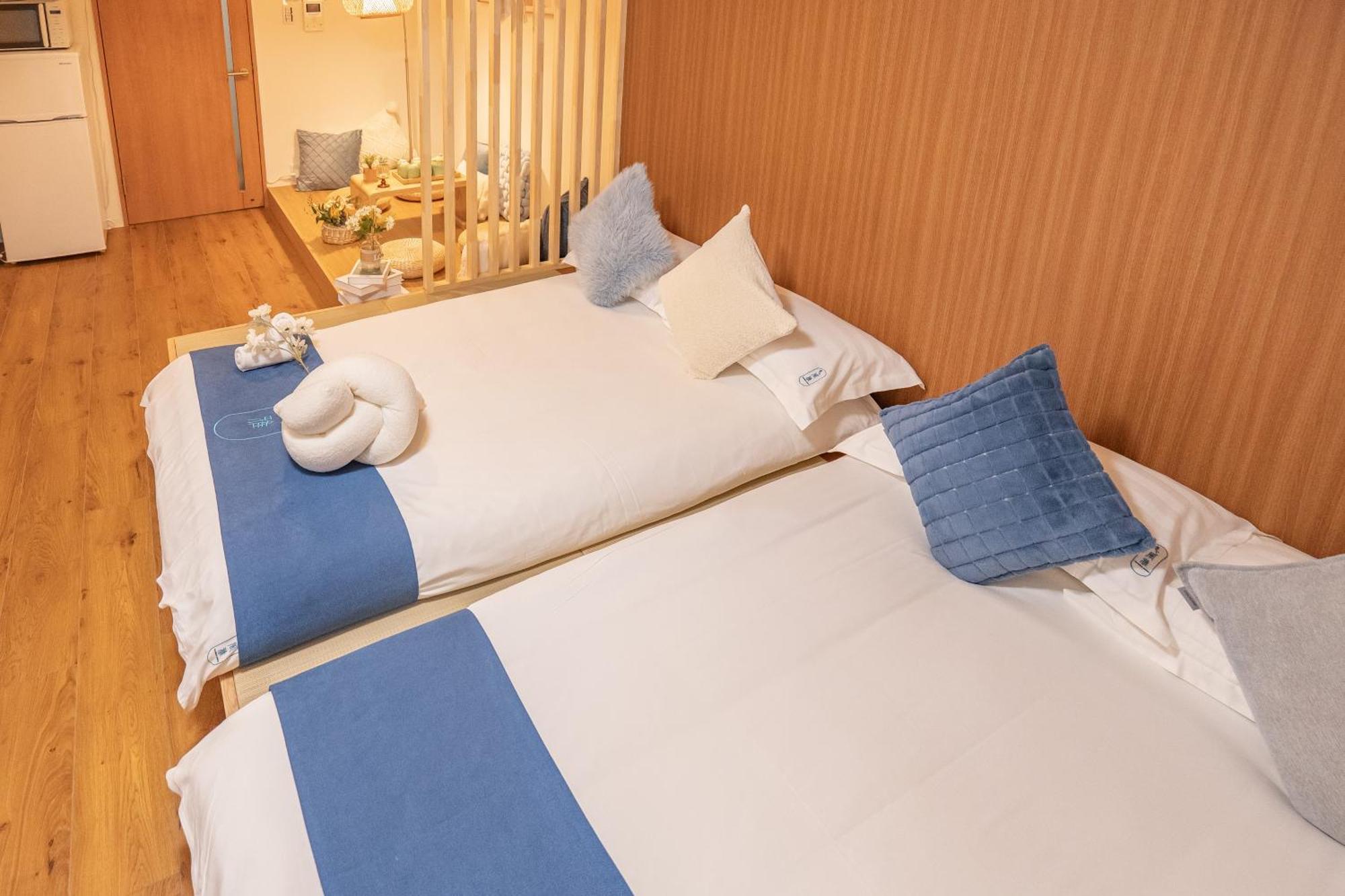 Apartamento 桜の川10 New Mansion In Ikebukuro 103,yamanote Line 8mins,donki