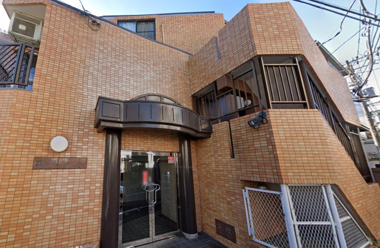 Apartamento 桜の川10 New Mansion In Ikebukuro 103,yamanote Line 8mins,donki