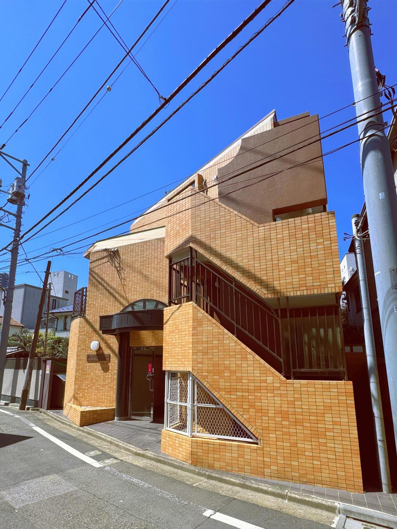 桜の川10 New Mansion In Ikebukuro 103,yamanote Line 8mins,donki Tokio