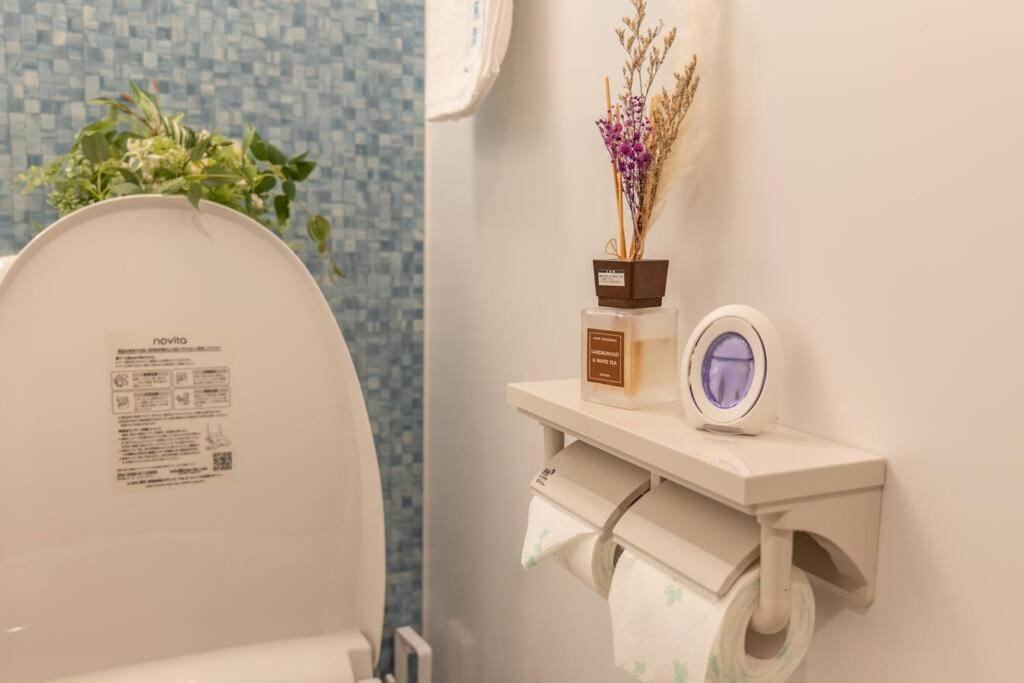 桜の川10 New Mansion In Ikebukuro 103,yamanote Line 8mins,donki Apartamento *