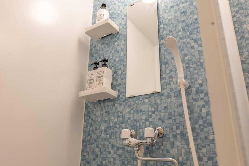 桜の川10 New Mansion In Ikebukuro 103,yamanote Line 8mins,donki * Tóquio