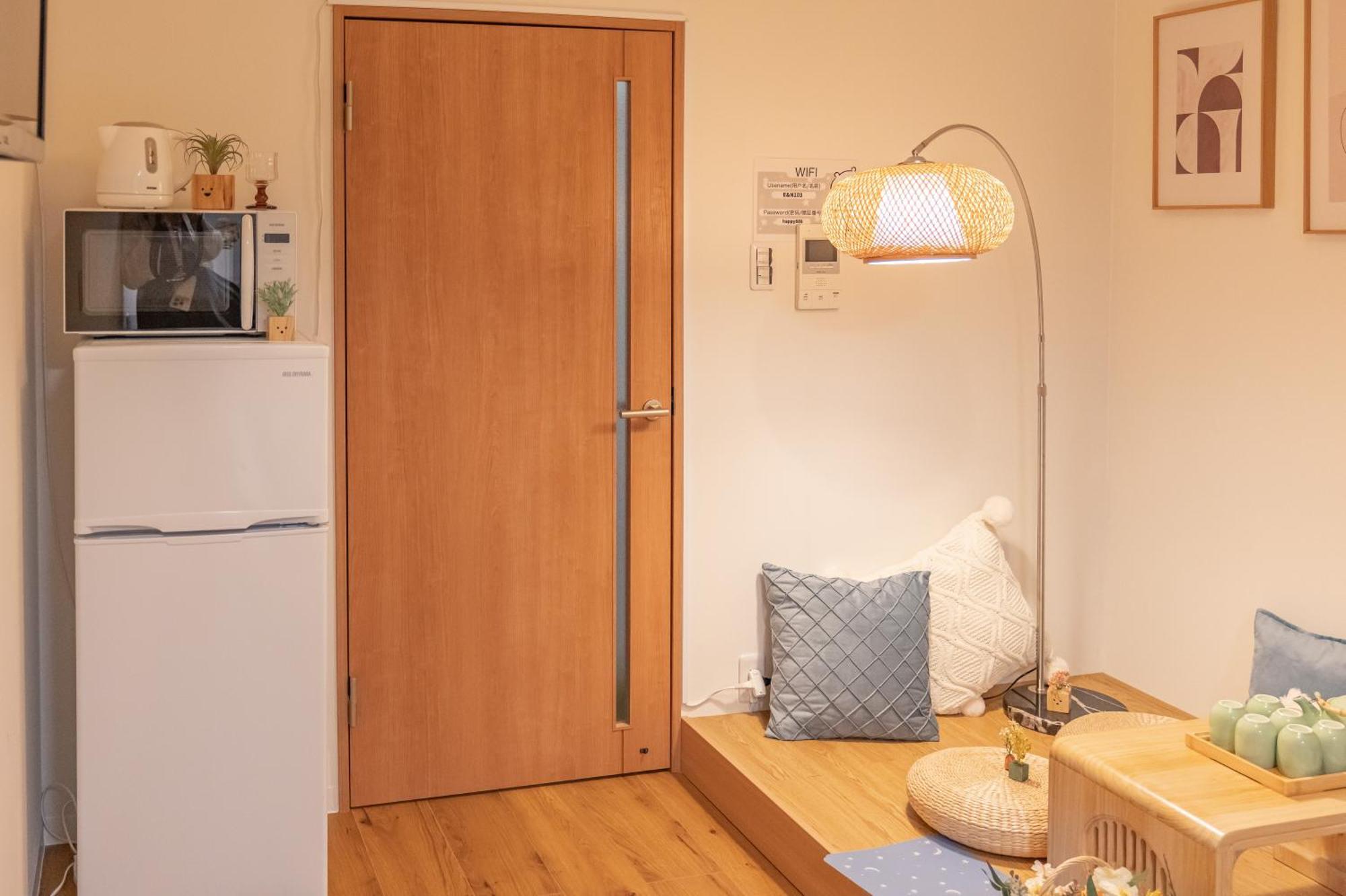 桜の川10 New Mansion In Ikebukuro 103,yamanote Line 8mins,donki Apartamento Tóquio