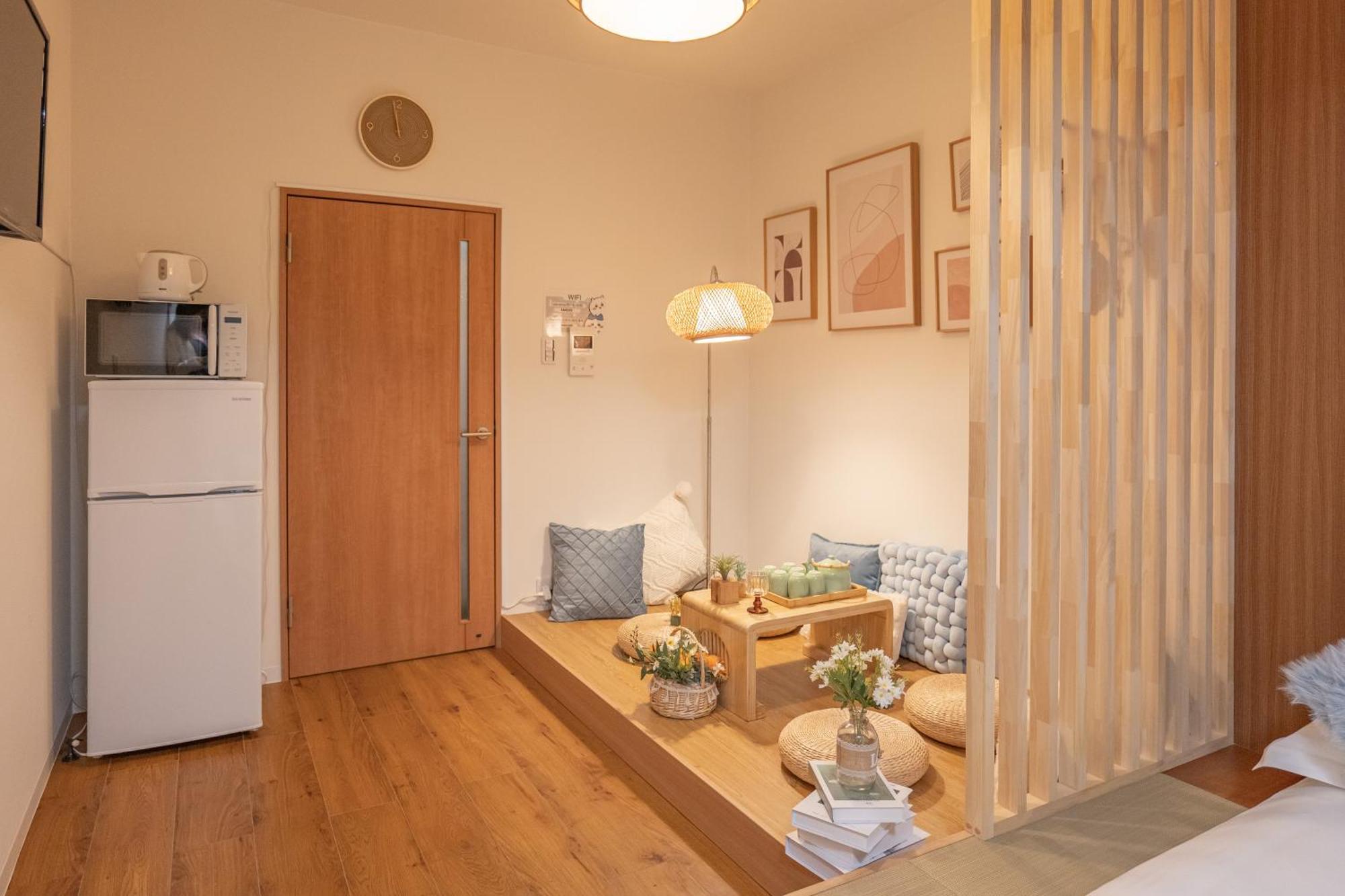 桜の川10 New Mansion In Ikebukuro 103,yamanote Line 8mins,donki * Tóquio