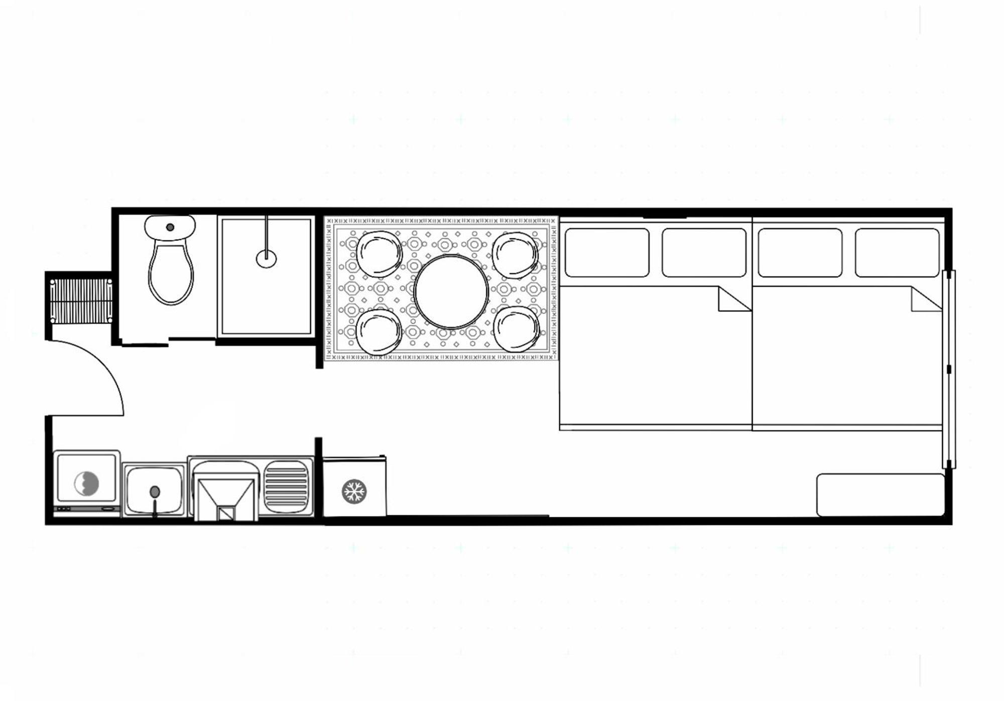 桜の川10 New Mansion In Ikebukuro 103,yamanote Line 8mins,donki * Tóquio