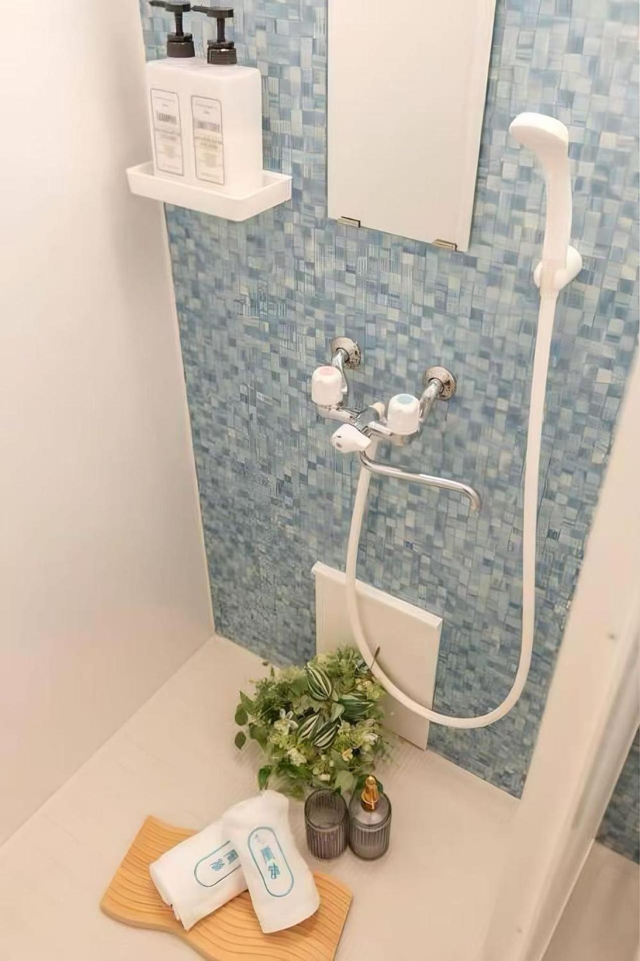 桜の川10 New Mansion In Ikebukuro 103,yamanote Line 8mins,donki Apartamento *